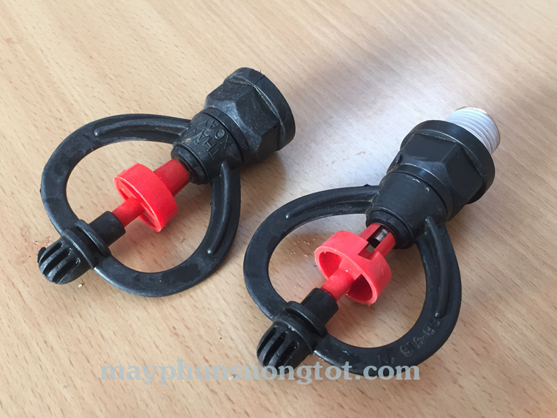 bec phun tuoi béc phun tưới chất lượng cao