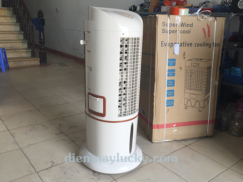 quat dieu hoa khong khi fujitsu ji-c25 Quạt điều hòa không khí Fujitsu JI - C25