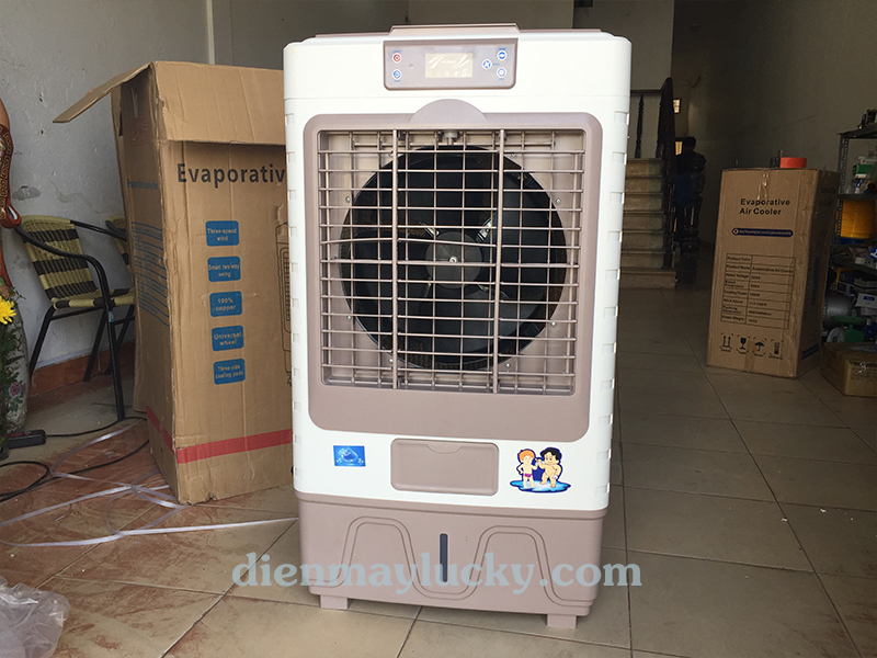 quat dieu hoa khong khi fujitsu yk-jx6 Quạt điều hòa không khí Fujitsu YK-JX6