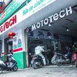 Thiết bị sửa chữa xe máy tại Hà Nội – Đơn vị cung cấp uy tín, chất lượng